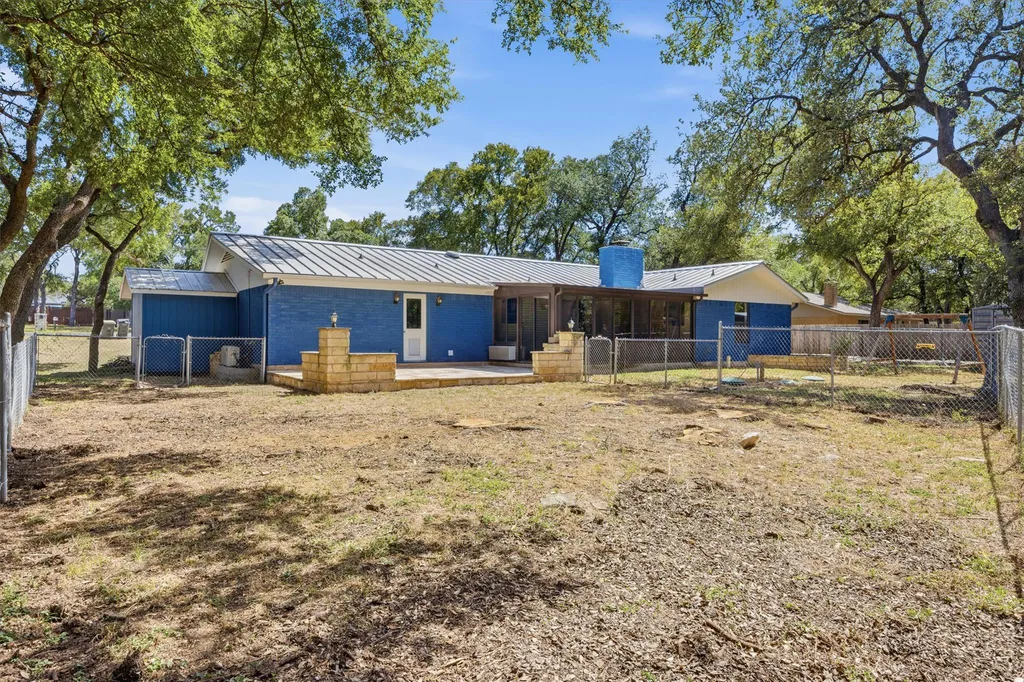 1011 Serenada Drive Georgetown TX 78628