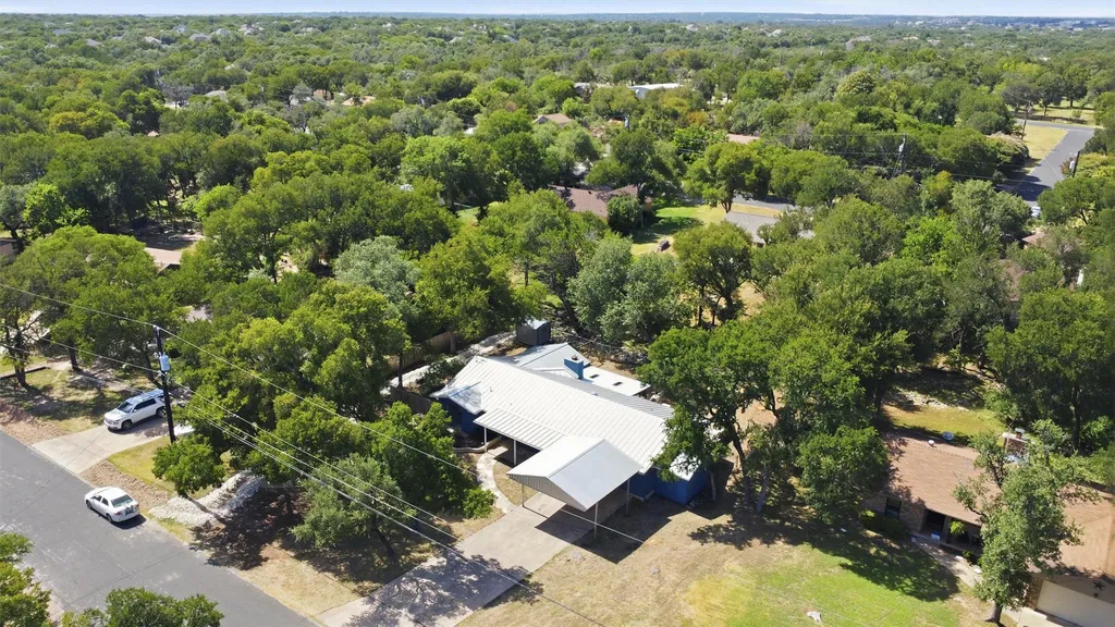 1011 Serenada Drive Georgetown TX 78628