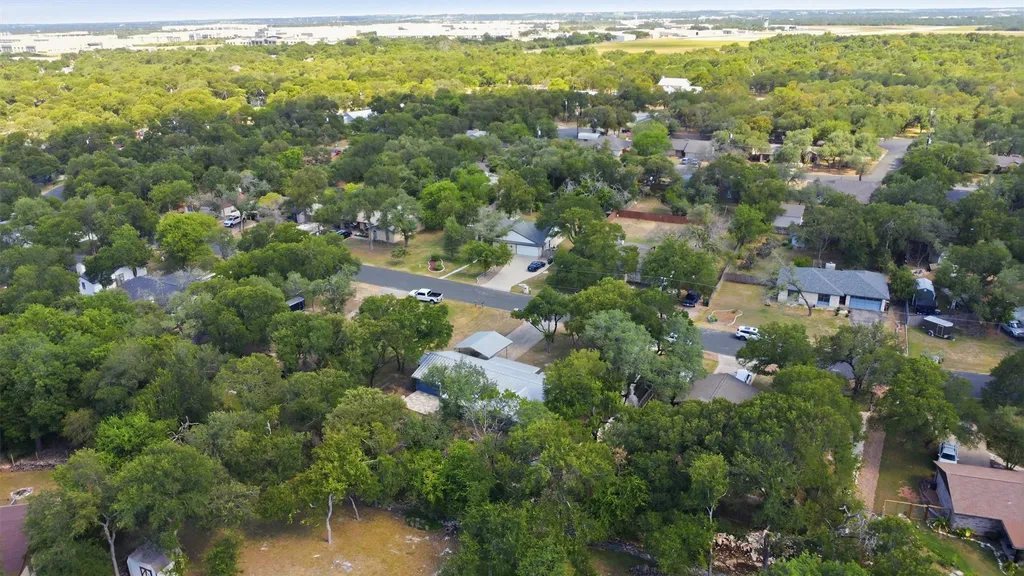 1011 Serenada Drive Georgetown TX 78628