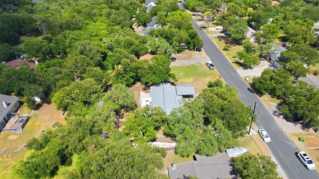 1011 Serenada Drive Georgetown TX 78628