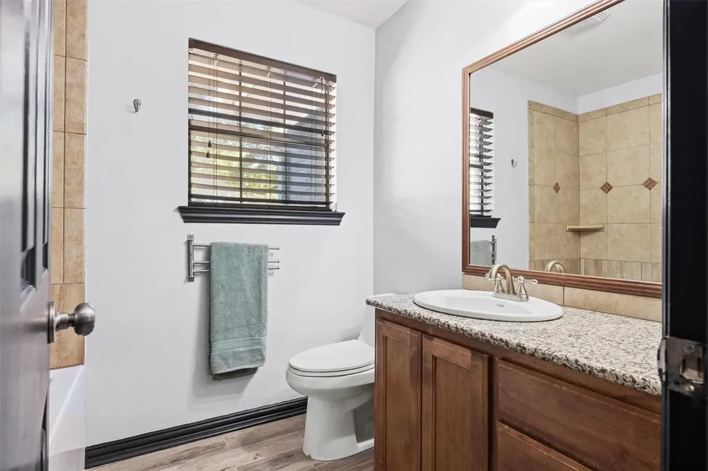 1011 Serenada Drive Georgetown TX 78628