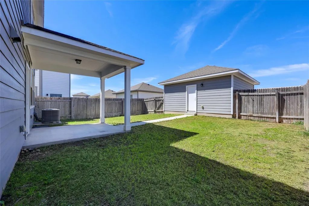 1913 Cypress Gate Drive Leander TX 78641