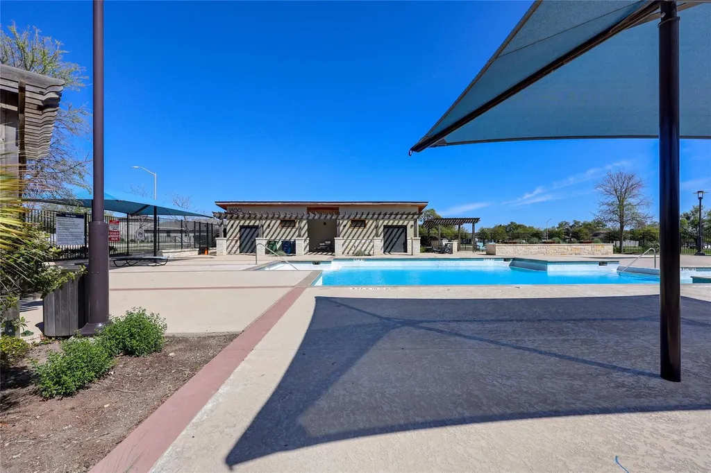 1913 Cypress Gate Drive Leander TX 78641