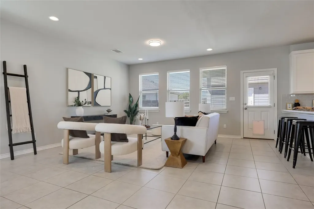 1913 Cypress Gate Drive Leander TX 78641