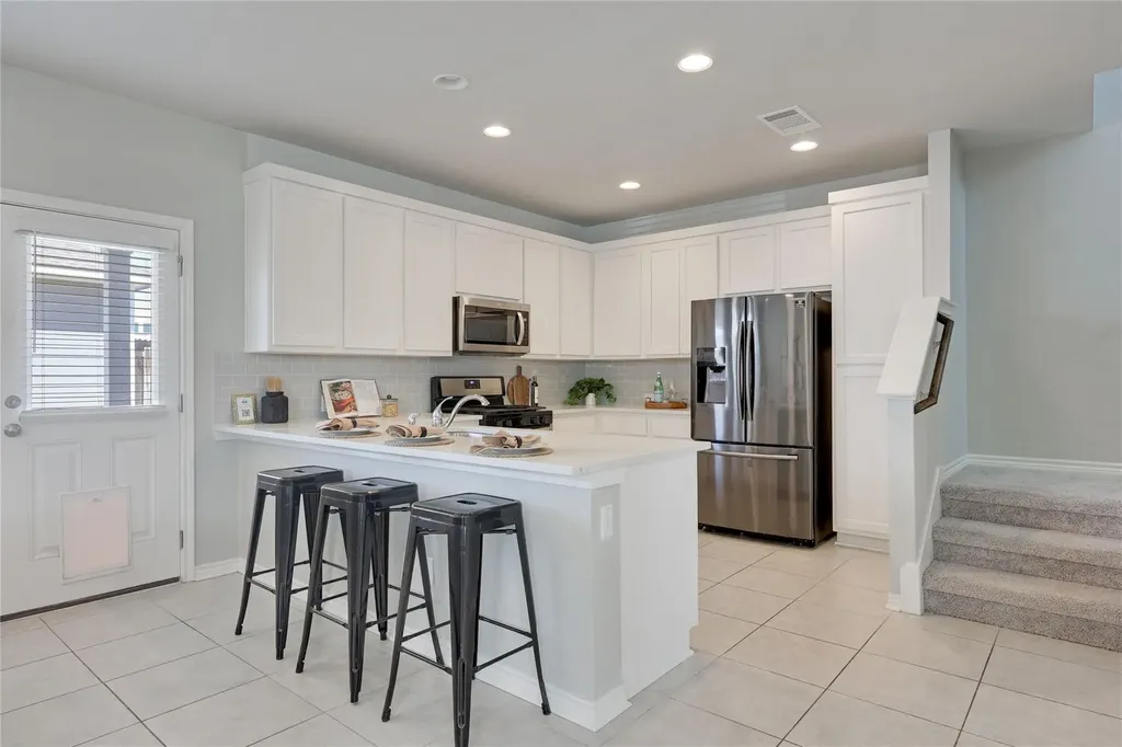 1913 Cypress Gate Drive Leander TX 78641