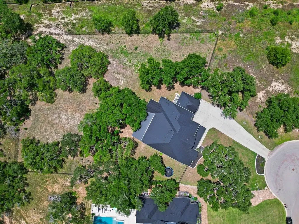 461 Crosswater Lane Dripping Springs TX 78620