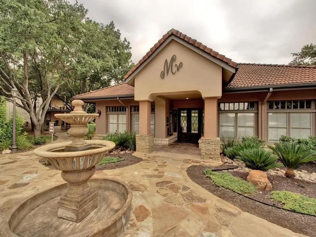 6000 Shepherd Mountain Cove Austin TX 78730