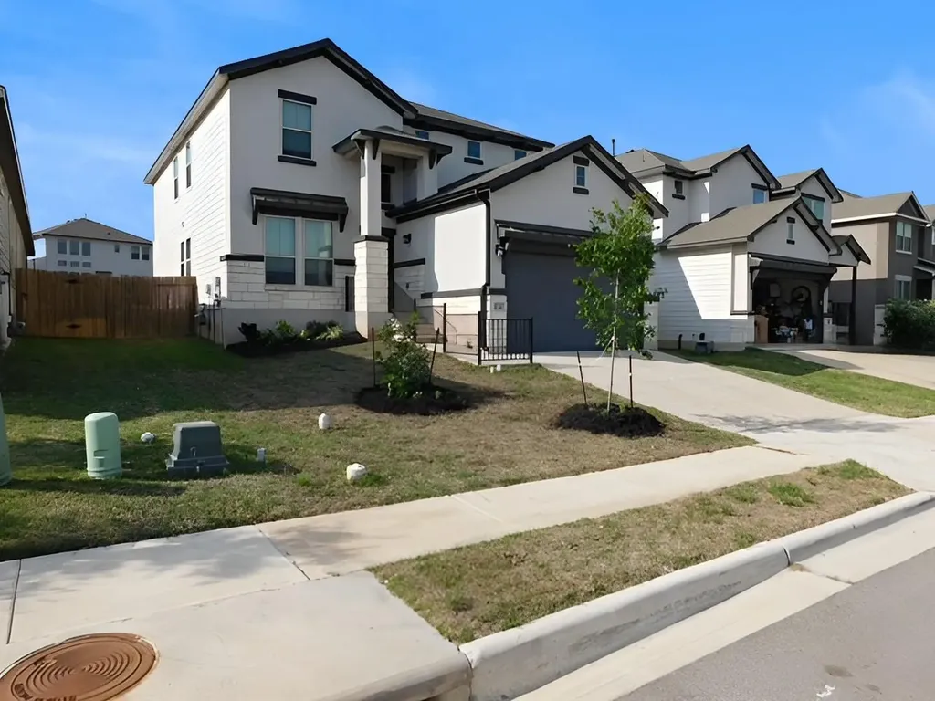 132 Caterpillar Lane Georgetown TX 78628