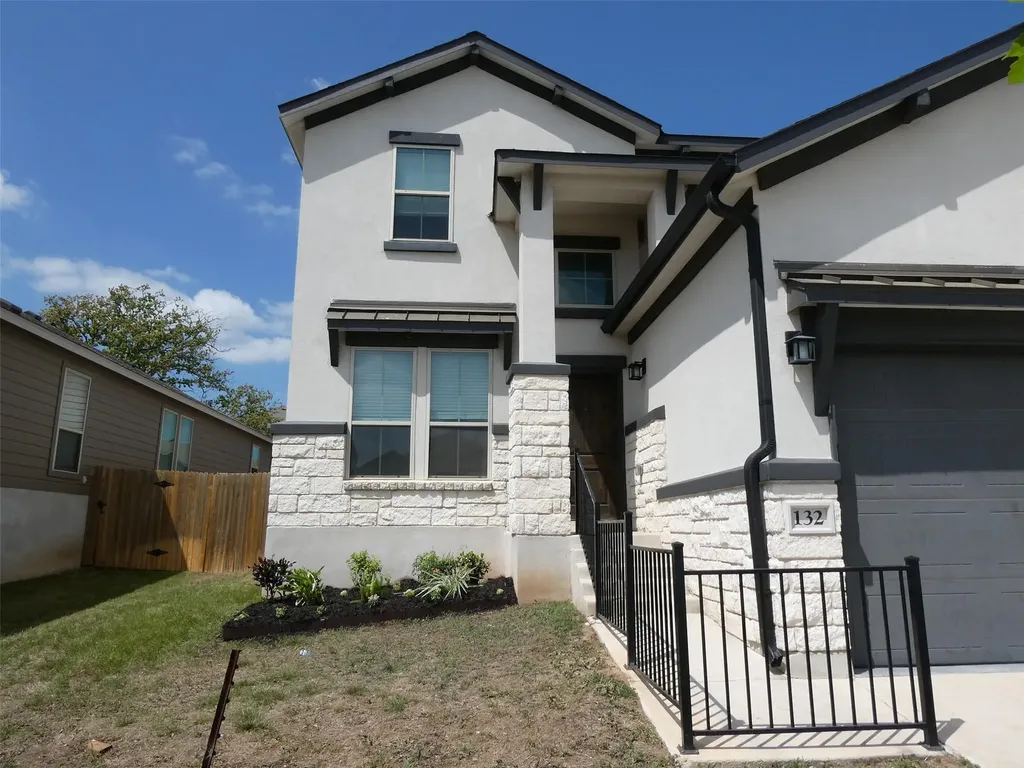 132 Caterpillar Lane Georgetown TX 78628