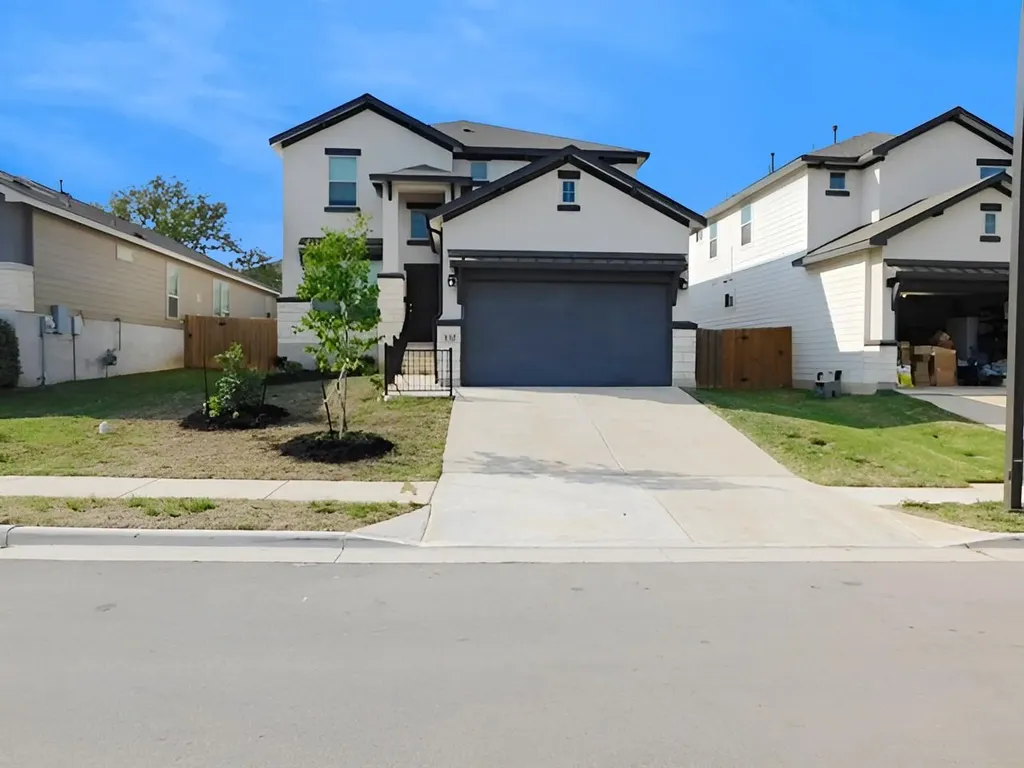 132 Caterpillar Lane Georgetown TX 78628