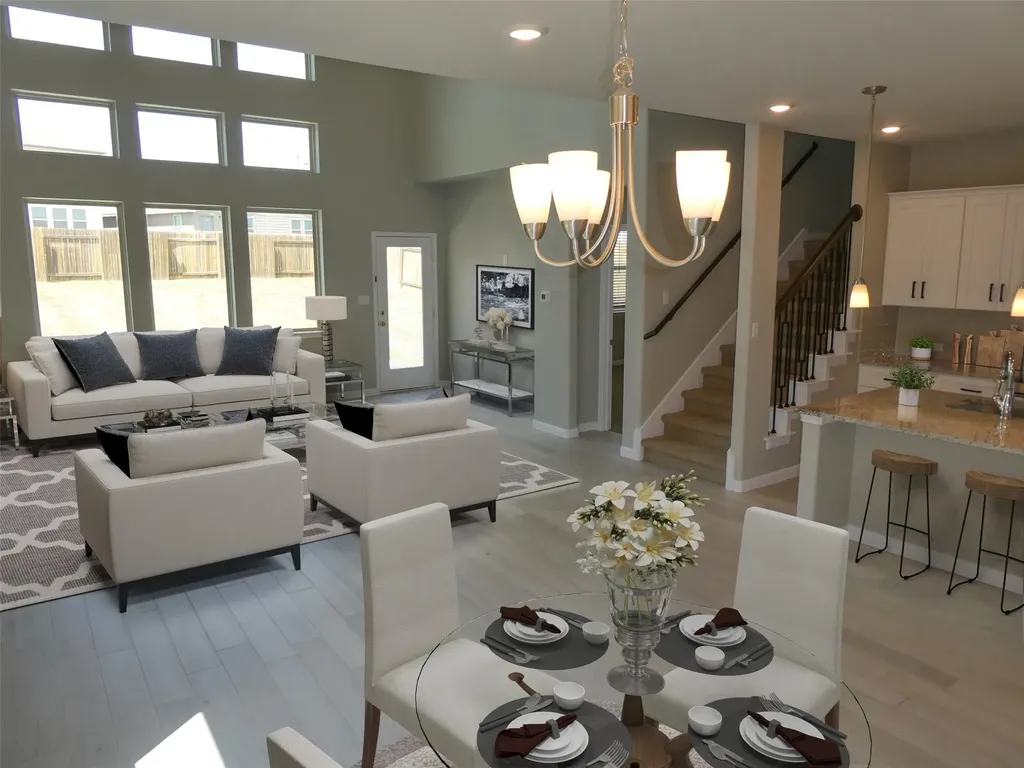 132 Caterpillar Lane Georgetown TX 78628