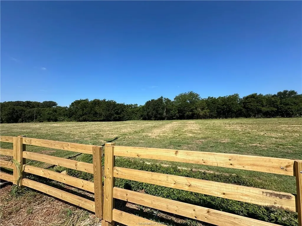 Tbd Hudson Farms Road - Tract 1 (9.47 Acres) Franklin TX 77859