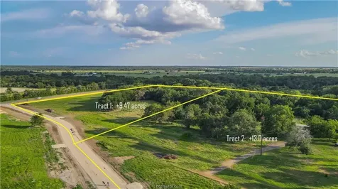 Tbd Hudson Farms Road - Tract 1 (9.47 Acres) Franklin TX 77859