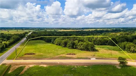 Tbd Hudson Farms Road - Tract 1 (9.47 Acres) Franklin TX 77859