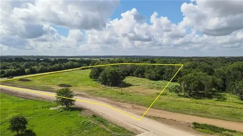 Tbd Hudson Farms Road - Tract 1 (9.47 Acres) Franklin TX 77859