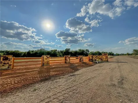 Tbd Hudson Farms Road - Tract 1 (9.47 Acres) Franklin TX 77859