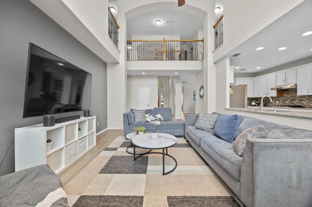 4323 Angelico Lane Round Rock TX 78681
