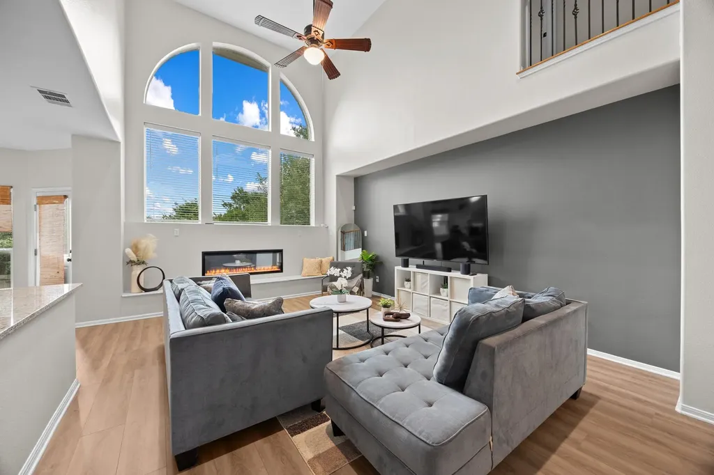 4323 Angelico Lane Round Rock TX 78681