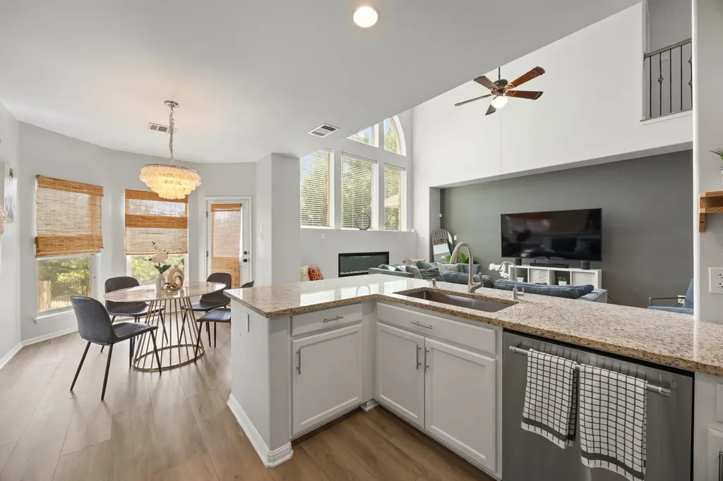 4323 Angelico Lane Round Rock TX 78681