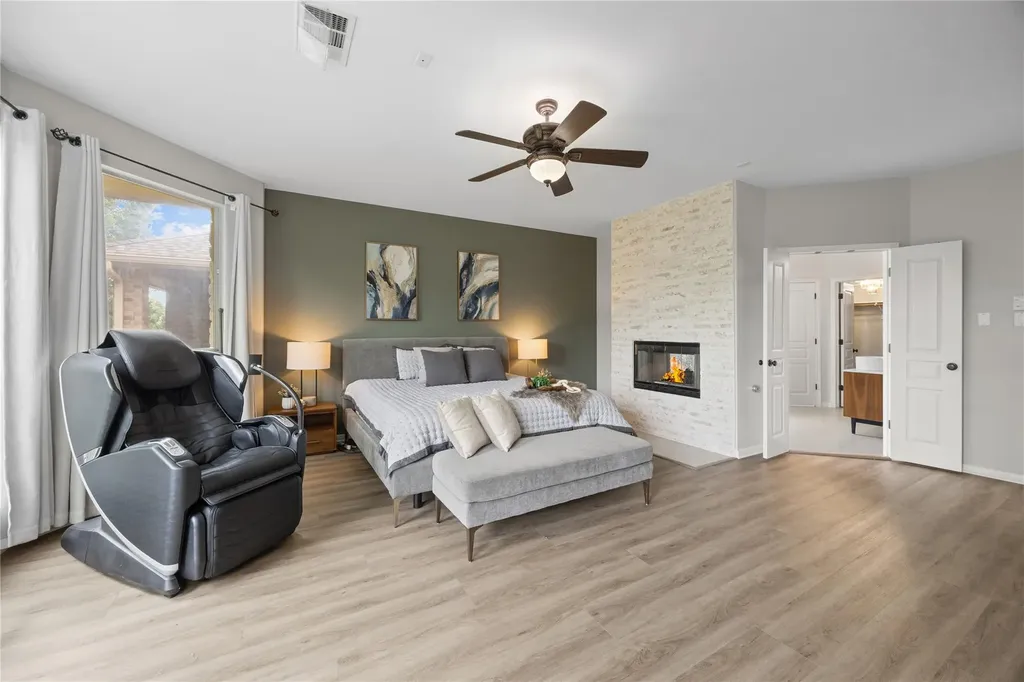 4323 Angelico Lane Round Rock TX 78681