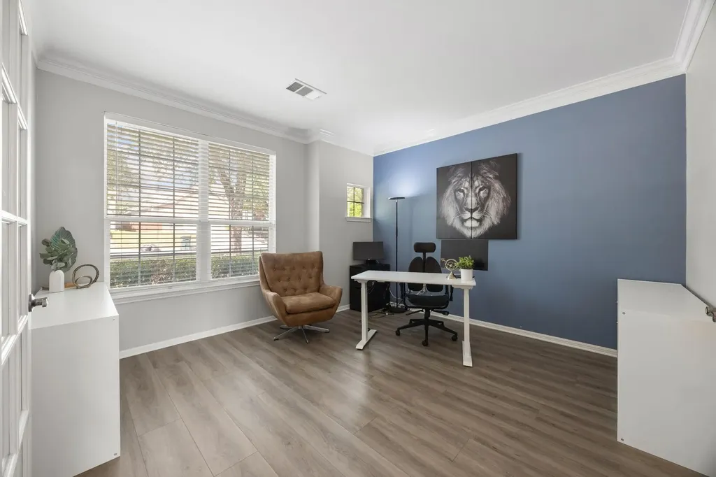4323 Angelico Lane Round Rock TX 78681