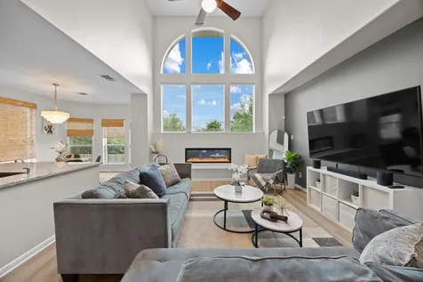 4323 Angelico Lane Round Rock TX 78681