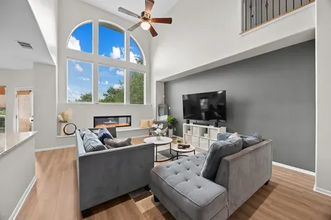 4323 Angelico Lane Round Rock TX 78681