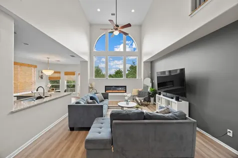 4323 Angelico Lane Round Rock TX 78681
