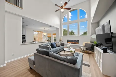4323 Angelico Lane Round Rock TX 78681