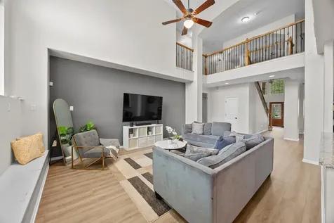 4323 Angelico Lane Round Rock TX 78681