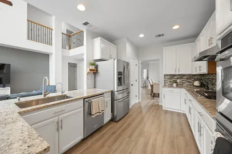 4323 Angelico Lane Round Rock TX 78681