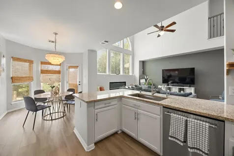 4323 Angelico Lane Round Rock TX 78681
