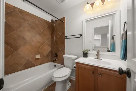 4323 Angelico Lane Round Rock TX 78681