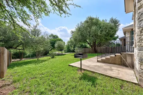 4323 Angelico Lane Round Rock TX 78681