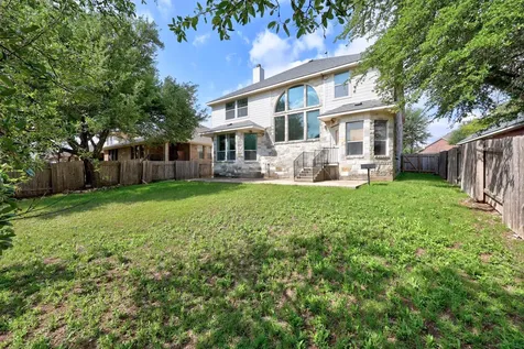4323 Angelico Lane Round Rock TX 78681