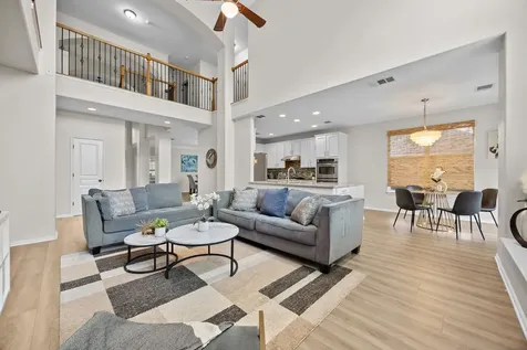 4323 Angelico Lane Round Rock TX 78681