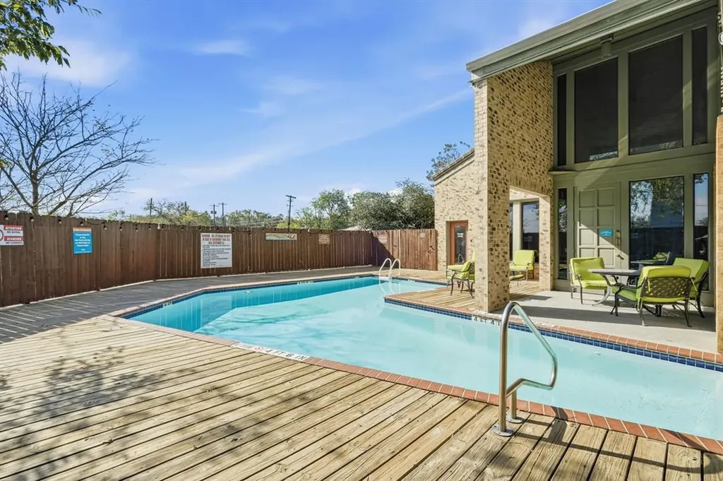 8888 Tallwood Drive Austin TX 78759