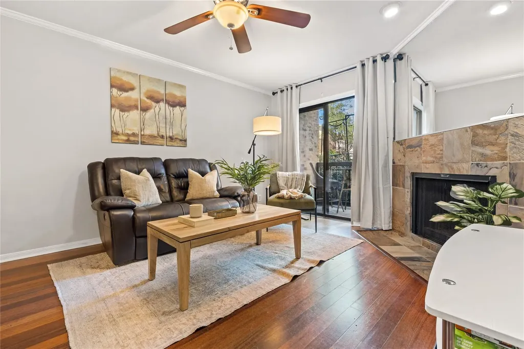 8888 Tallwood Drive Austin TX 78759