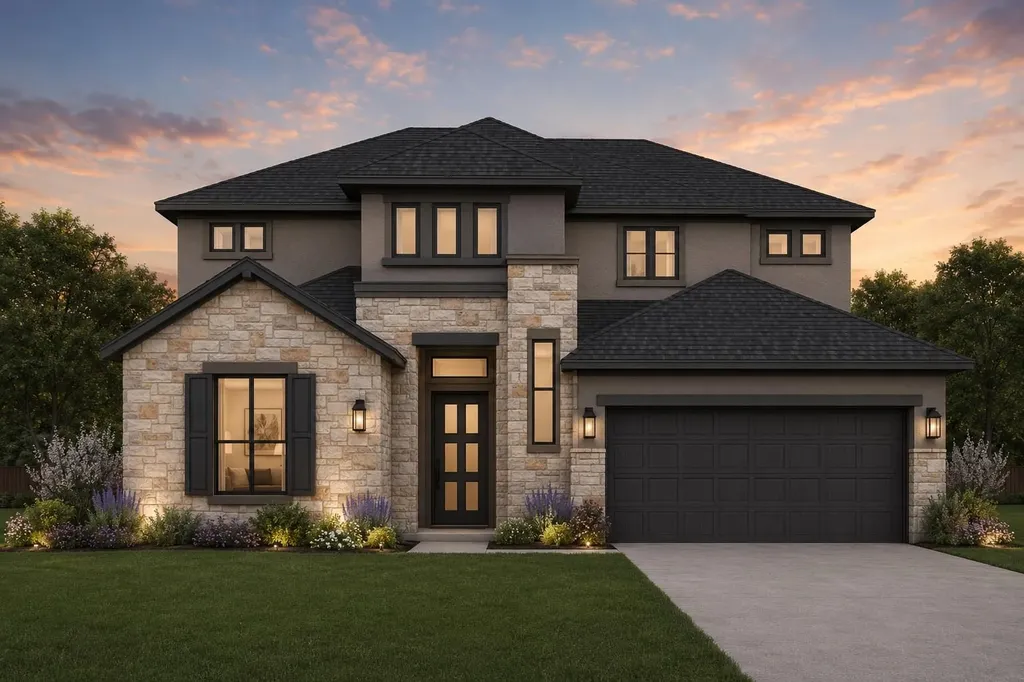 2116 Tobiano Trace Georgetown TX 78633