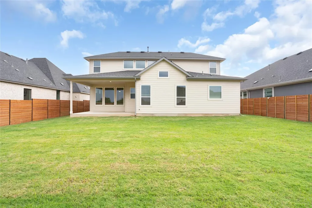 2116 Tobiano Trace Georgetown TX 78633