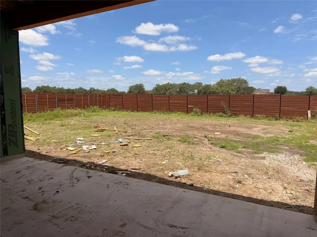 2116 Tobiano Trace Georgetown TX 78633