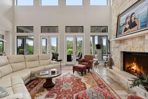 277 Paintbrush Path New Braunfels TX 78132