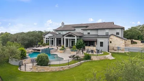 277 Paintbrush Path New Braunfels TX 78132