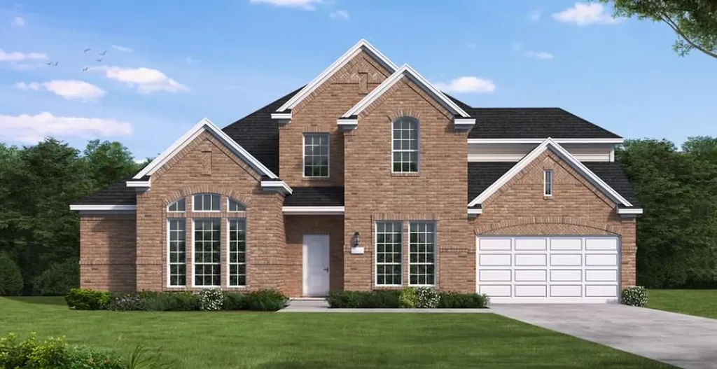 1404 Treasure Map View Leander TX 78641