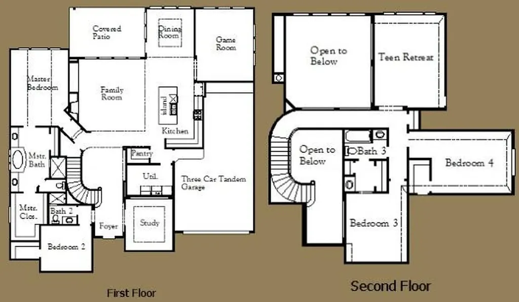 1404 Treasure Map View Leander TX 78641