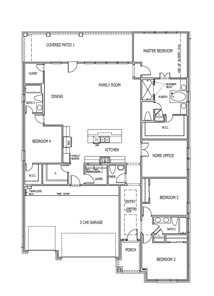 1202 Silver Falls Drive Georgetown TX 78626