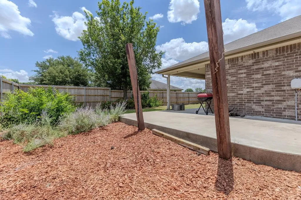 4703 Stonehaven Drive Temple TX 76502