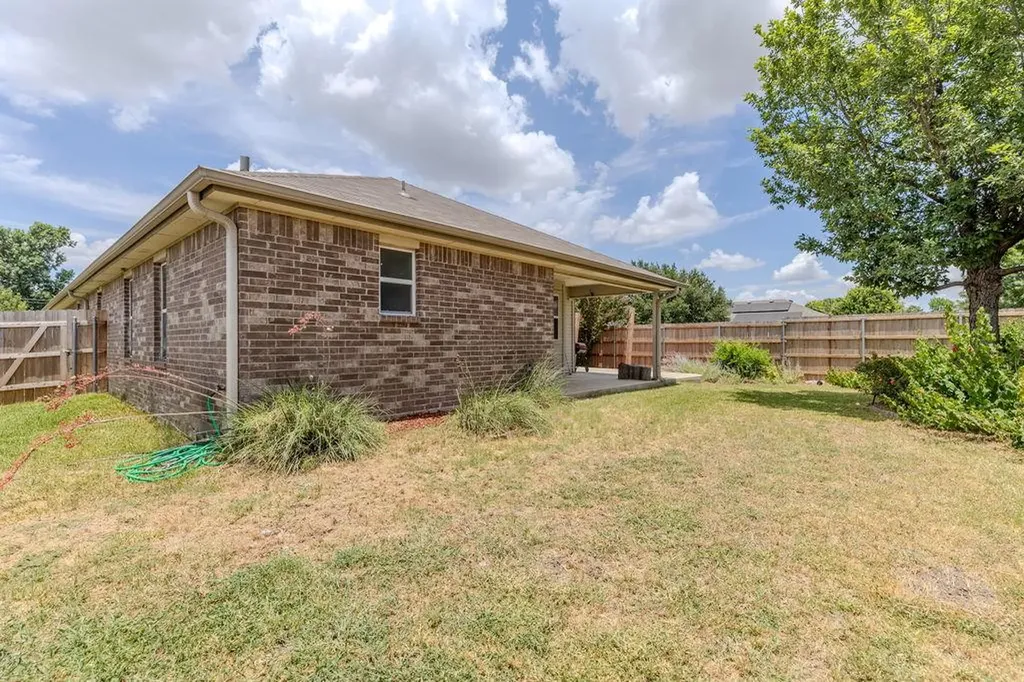4703 Stonehaven Drive Temple TX 76502