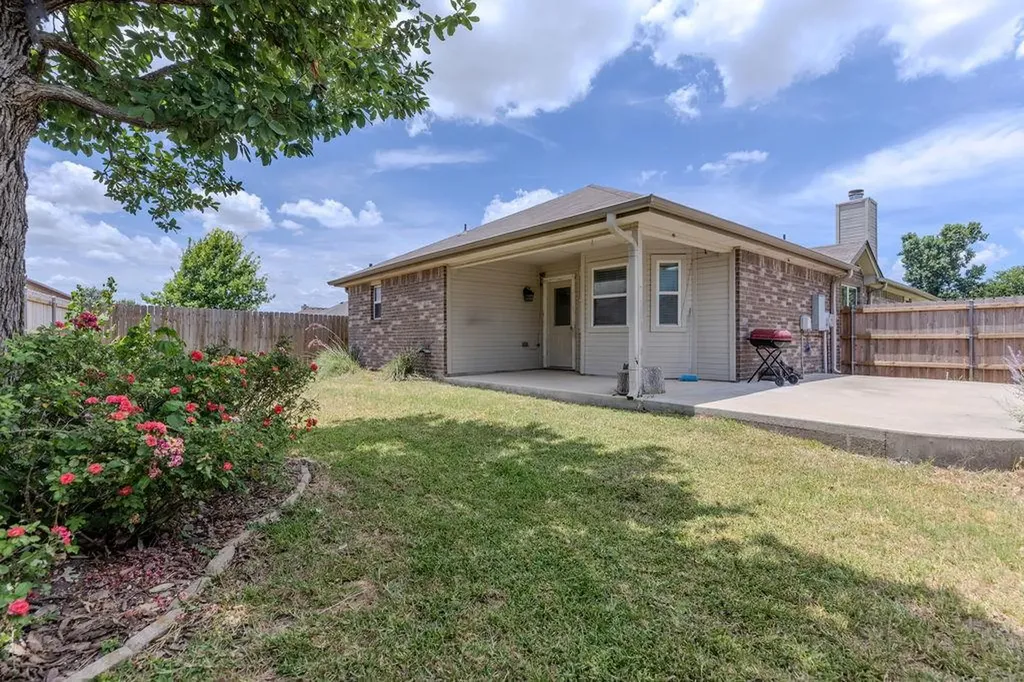 4703 Stonehaven Drive Temple TX 76502