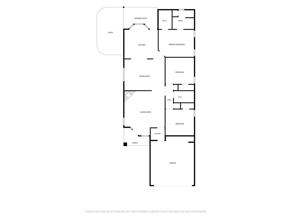 4703 Stonehaven Drive Temple TX 76502